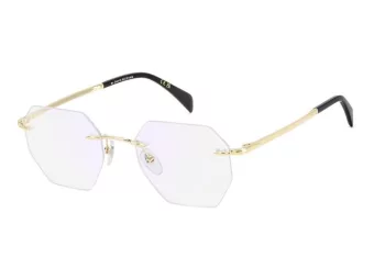 David Beckham DB 1189 J5G 49 occhiali da vista