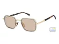 David Beckham DB 1194/G/S 2F7/3O 53 Occhiali da Sole