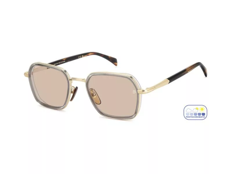 David Beckham DB 1194/G/S 2F7/3O 53 Occhiali da Sole