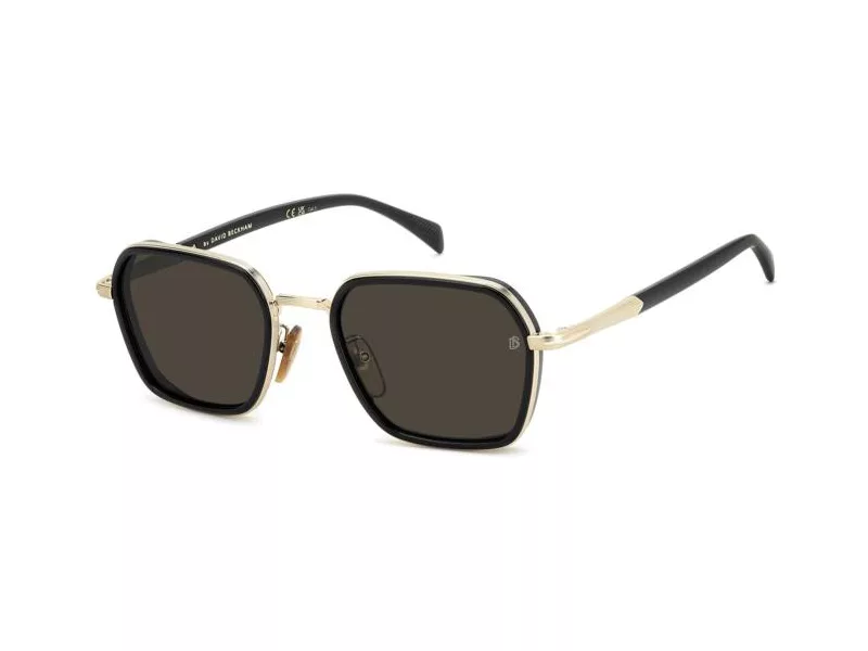David Beckham DB 1194/G/S RHL/IR 53 Occhiali da Sole