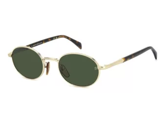 David Beckham DB 1196/S 06J/O7 52 Occhiali da Sole