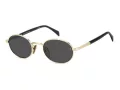 David Beckham DB 1196/S RHL/IR 52 Occhiali da Sole
