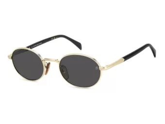 David Beckham DB 1196/S RHL/IR 52 Occhiali da Sole