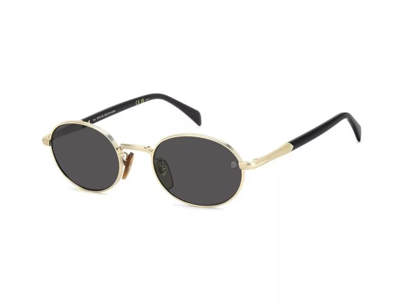 David Beckham DB 1196/S RHL/IR 52 Occhiali da Sole
