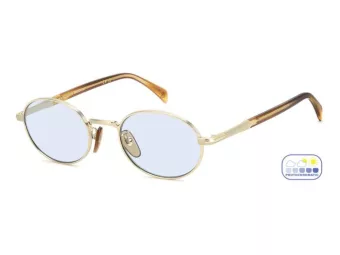 David Beckham DB 1196/S T5U/QZ 52 Occhiali da Sole