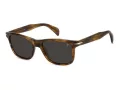 David Beckham DB 1197/S EX4/IR 54 Occhiali da Sole