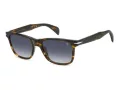 David Beckham DB 1197/S WR9/08 54 Occhiali da Sole