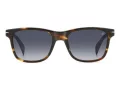 David Beckham DB 1197/S WR9/08 54 Occhiali da Sole