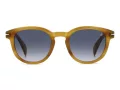 David Beckham DB 1198/S B4L/08 50 Occhiali da Sole