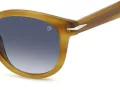 David Beckham DB 1198/S B4L/08 50 Occhiali da Sole