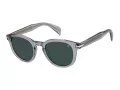 David Beckham DB 1198/S KB7/KU 50 Occhiali da Sole