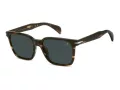 David Beckham DB 1199/G/S EX4/KU 55 Occhiali da Sole