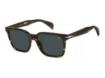David Beckham DB 1199/G/S EX4/KU 55 Occhiali da Sole