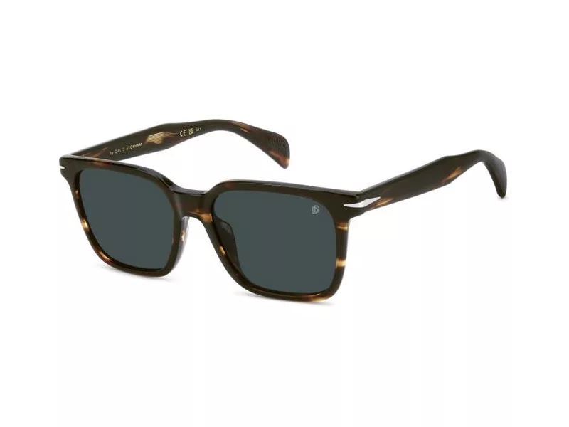 David Beckham DB 1199/G/S EX4/KU 55 Occhiali da Sole