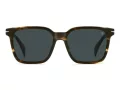 David Beckham DB 1199/G/S EX4/KU 55 Occhiali da Sole