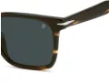 David Beckham DB 1199/G/S EX4/KU 55 Occhiali da Sole