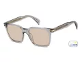 David Beckham DB 1199/G/S KB7/3O 55 Occhiali da Sole