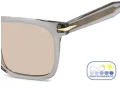 David Beckham DB 1199/G/S KB7/3O 55 Occhiali da Sole