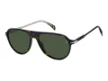 David Beckham DB 1200/S 086/O7 55 Occhiali da Sole
