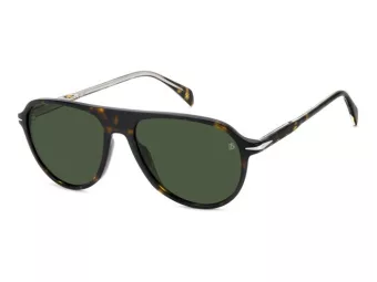 David Beckham DB 1200/S 086/O7 55 Occhiali da Sole