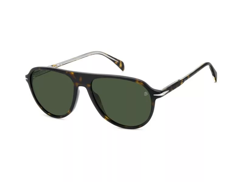 David Beckham DB 1200/S 086/O7 55 Occhiali da Sole