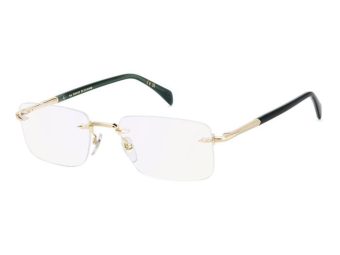 David Beckham DB 1202 PEF 55 occhiali da vista