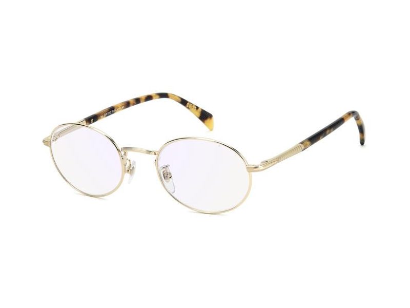 David Beckham DB 1203 HM2 50 occhiali da vista