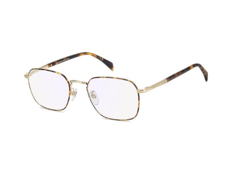 David Beckham DB 1204 06J 52 occhiali da vista