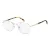 David Beckham DB 1204 HM2 52 occhiali da vista