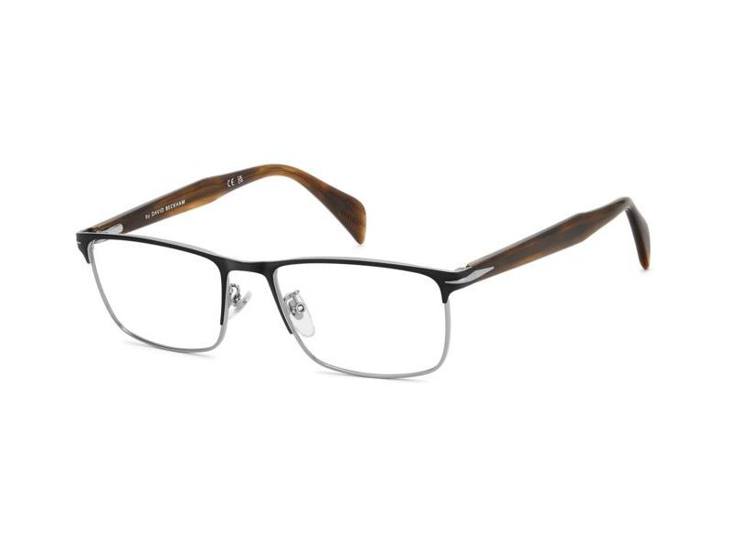 David Beckham DB 1209 TI7 55 occhiali da vista