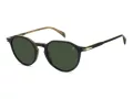 David Beckham DB 1217/S PPO/O7 50 Occhiali da Sole