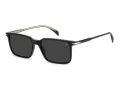 David Beckham DB 1220/S 807/IR 54 Occhiali da Sole
