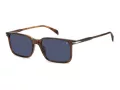 David Beckham DB 1220/S EX4/KU 54 Occhiali da Sole