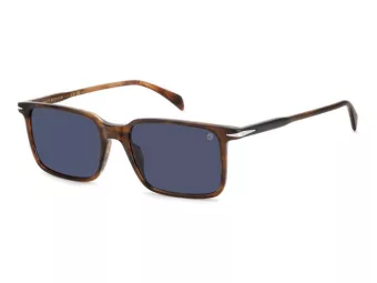 David Beckham DB 1220/S EX4/KU 54 Occhiali da Sole