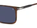 David Beckham DB 1220/S EX4/KU 54 Occhiali da Sole