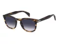 David Beckham DB 1221/S EX4/08 52 Occhiali da Sole