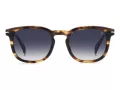 David Beckham DB 1221/S EX4/08 52 Occhiali da Sole