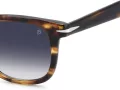 David Beckham DB 1221/S EX4/08 52 Occhiali da Sole