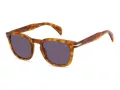 David Beckham DB 1221/S WR9/UR 52 Occhiali da Sole
