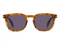 David Beckham DB 1221/S WR9/UR 52 Occhiali da Sole