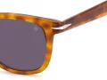 David Beckham DB 1221/S WR9/UR 52 Occhiali da Sole