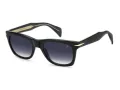 David Beckham DB 1222/S 807/08 53 Occhiali da Sole