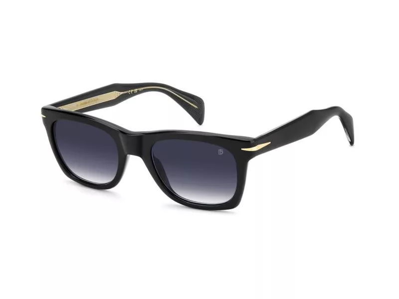 David Beckham DB 1222/S 807/08 53 Occhiali da Sole
