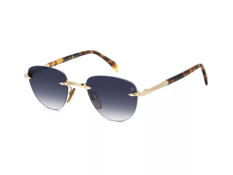 David Beckham DB 1224/S 0NR/08 51 Occhiali da Sole
