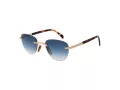 David Beckham DB 1224/S 0NR 51 Occhiali da Sole