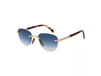 David Beckham DB 1224/S 0NR 51 Occhiali da Sole