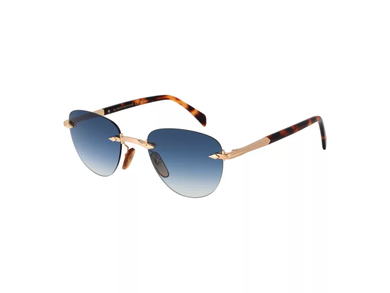 David Beckham DB 1224/S 0NR 51 Occhiali da Sole