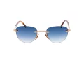 David Beckham DB 1224/S 0NR 51 Occhiali da Sole