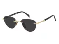 David Beckham DB 1224/S RHL/IR 51 Occhiali da Sole