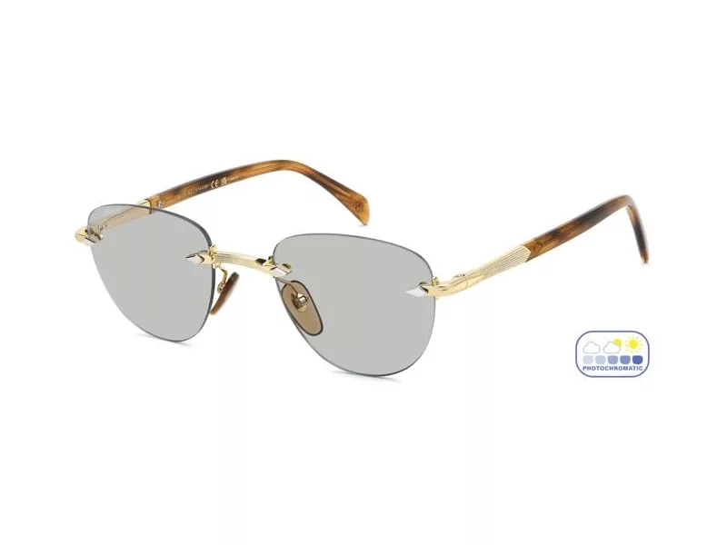 David Beckham DB 1224/S T5U/8J 51 Occhiali da Sole